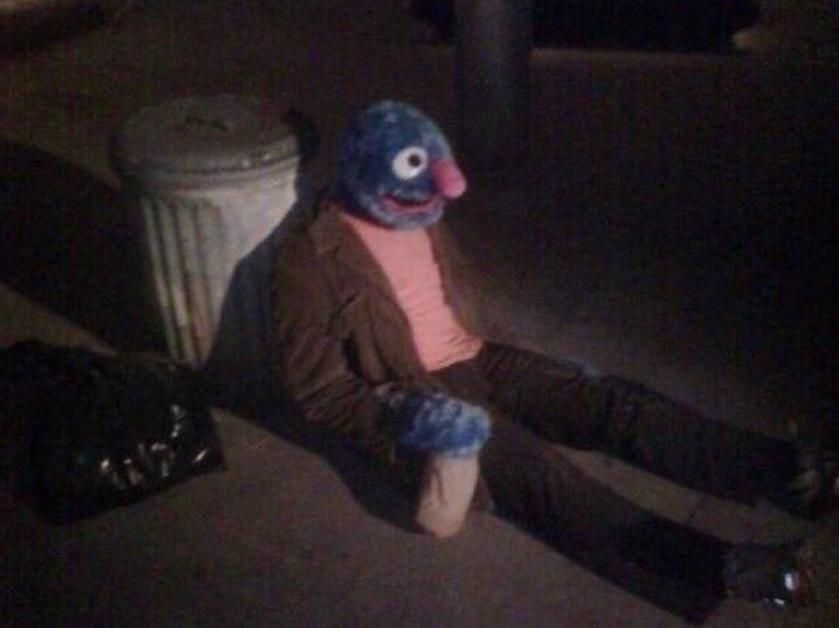 Disfrutas tu soledad anon?